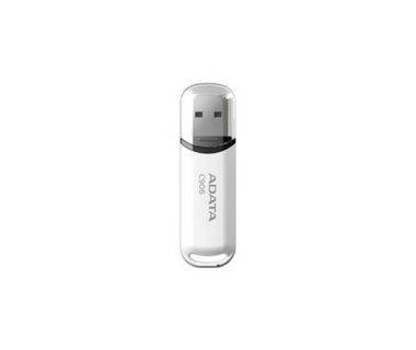 Memoria USB ADATA C906 - Blanco, 64 GB Memoria USB ADATA C906 - Blanco, 64 GB